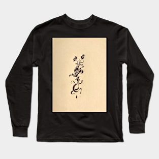 Growing Things Long Sleeve T-Shirt